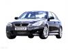 BMW 5 Series 550i 2009