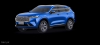 Haval H6 blue