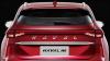 Horizon Rear LED Taillight Horizon Rear LED Taillight