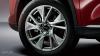 19-inch Vortex Wheel Hub 19-inch Vortex Wheel Hub