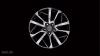 18-inch Astrolabe Wheel Hub 18-inch Astrolabe Wheel Hub
