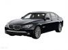 BMW 7 Series 740i