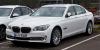 BMW 7 Series 730Ld