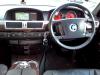 BMW 7 Series 745i