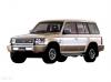 Mitsubishi Pajero Evolution 1998