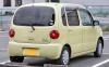 Daihatsu Move Latte Cool Turbo