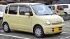 Daihatsu Move Latte Cool Turbo