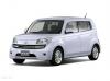 Daihatsu Coo CX 2012