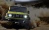 Suzuki Jimny 2026