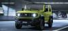 Suzuki Jimny 2026