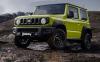Suzuki Jimny 2026