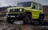 Suzuki Jimny GA MT