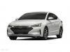 Hyundai Elantra 2.0 GLS 2024