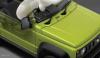 Suzuki Jimny 2026