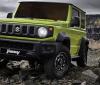 Suzuki Jimny 2026
