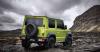 Suzuki Jimny 2026