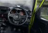 Suzuki Jimny 2026