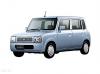 Suzuki Alto Lapin X2 2007