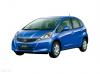 Honda Fit RS