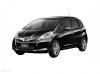 Honda Fit 13G Highway Edition