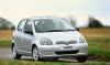 Toyota Vitz F 1.3