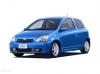 Toyota Vitz F 1.0