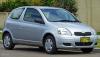 Toyota Vitz F 1.0