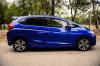 Honda Fit 1.5 Hybrid Base Grade