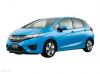 Honda Fit 13G