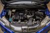 Honda Fit 1.5 Hybrid Base Grade