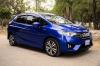 Honda Fit 1.5 Hybrid Base Grade