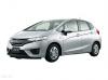 Honda Fit 1.5 Hybrid Base Grade