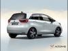 Honda Fit 2024