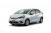 Honda Fit 2024