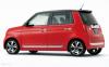 Honda N One Premium Tourer
