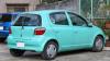 Toyota Vitz RS 1.5