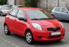 Toyota Vitz F 1.3