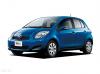 Toyota Vitz U 1.3