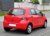 Toyota Vitz iLL 1.0