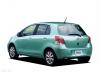 Toyota Vitz iLL 1.3