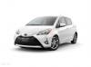 Toyota Vitz F SMART STOP PACKAGE 1.3