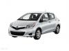 Toyota Vitz F INTELLIGENT PACKAGE 1.0