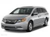 Honda Odyssey LX 2022