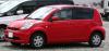 Toyota Passo G 1.0