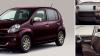 Toyota Passo X G Package