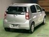 Toyota Passo X G Package