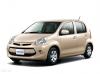 Toyota Passo X G Package