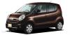 Suzuki MR Wagon X 2011