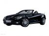 Mercedes Benz SLK Class SLK55 AMG 2010