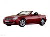 Mercedes Benz SLK Class SLK230 Kompressor 2003